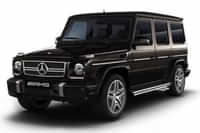 Mercedes-Benz G-Class 2020-2025 Designo Mocha Black colour  Mercedes-Benz G-Class 2020-2025 Designo Mocha Black colour