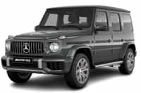 Mercedes-Benz G-Class 2020-2025 MANUFAKTUR graphite metallic colour Cars Mercedes-Benz G-Class 2020-2025 MANUFAKTUR graphite metallic colour Cars