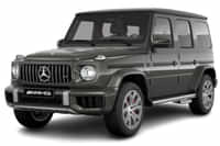 Mercedes-Benz G-Class 2020-2025 MANUFAKTUR indium grey metallic colour Cars Mercedes-Benz G-Class 2020-2025 MANUFAKTUR indium grey metallic colour Cars