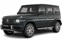 Mercedes-Benz G-Class 2020-2025 magnetite black colour Cars Mercedes-Benz G-Class 2020-2025 magnetite black colour Cars