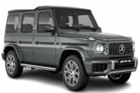 Mercedes-Benz G-Class 2020-2025 selenite grey colour Cars Mercedes-Benz G-Class 2020-2025 selenite grey colour Cars