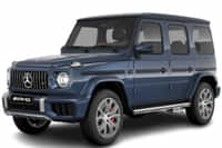 Mercedes-Benz G-Class 2020-2025  sodalite blue colour Cars Mercedes-Benz G-Class 2020-2025  sodalite blue colour Cars