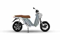 Rugged G1 Grey colour Scooters Rugged G1 Grey colour Scooters