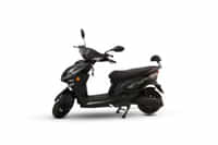 Joy E-bike GEN NXT Nanu E-Scooter Black colour Scooters Joy E-bike GEN NXT Nanu E-Scooter Black colour Scooters