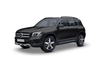 Mercedes-Benz GLB 2022-2025 Cosmos Black colour Cars Mercedes-Benz GLB 2022-2025 Cosmos Black colour Cars