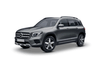 Mercedes-Benz GLB 2022-2025 Mountain Grey colour Cars Mercedes-Benz GLB 2022-2025 Mountain Grey colour Cars
