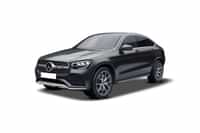 Mercedes-Benz GLC Coupe Graphite Grey colour Cars Mercedes-Benz GLC Coupe Graphite Grey colour Cars