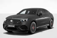 Mercedes-Benz GLC Coupe Graphite Grey Magno colour Cars Mercedes-Benz GLC Coupe Graphite Grey Magno colour Cars