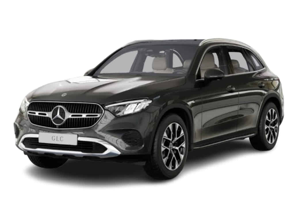 GLC undefined in Graphite Grey GLC undefined in Graphite Grey