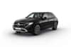 Mercedes-Benz GLC Obsidian Black colour Cars Mercedes-Benz GLC Obsidian Black colour Cars