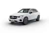 Mercedes-Benz GLC Polar White colour Cars Mercedes-Benz GLC Polar White colour Cars