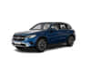 Mercedes-Benz GLC SPECTRAL BLUE colour Cars Mercedes-Benz GLC SPECTRAL BLUE colour Cars