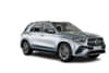 Mercedes-Benz GLE-Class High-tech Silver colour Cars Mercedes-Benz GLE-Class High-tech Silver colour Cars