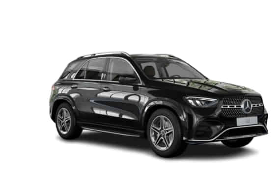 GLE-Class 2020-2025 in Obsidian Black GLE-Class 2020-2025 in Obsidian Black