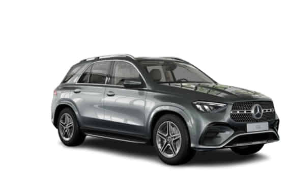 GLE-Class 2020-2025 in Selenite Grey Metallic GLE-Class 2020-2025 in Selenite Grey Metallic