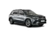 Mercedes-Benz GLE-Class Selenite Grey Metallic colour Cars Mercedes-Benz GLE-Class Selenite Grey Metallic colour Cars