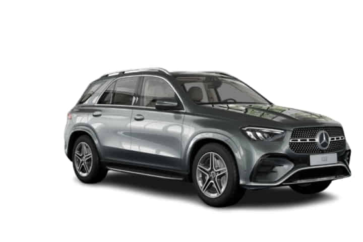 Mercedes-Benz GLE-Class 2020-2025 in Selenite Grey Metallic Mercedes-Benz GLE-Class 2020-2025 in Selenite Grey Metallic