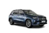 Mercedes-Benz GLE-Class Sodalite Blue colour Cars Mercedes-Benz GLE-Class Sodalite Blue colour Cars