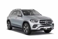 Mercedes-Benz GLE LWB High-Tech Silver Metallic colour Cars Mercedes-Benz GLE LWB High-Tech Silver Metallic colour Cars