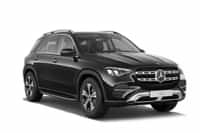 Mercedes-Benz GLE LWB Obsidian Black Metallic colour Cars Mercedes-Benz GLE LWB Obsidian Black Metallic colour Cars