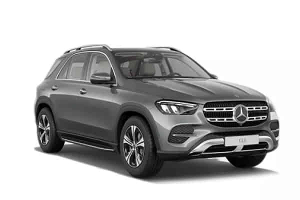 GLE LWB in Selenite Grey Metallic GLE LWB in Selenite Grey Metallic