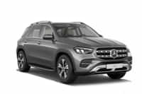 Mercedes-Benz GLE LWB Selenite Grey Metallic colour Cars Mercedes-Benz GLE LWB Selenite Grey Metallic colour Cars