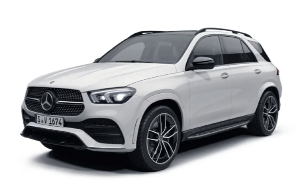 GLS Polar White GLS Polar White