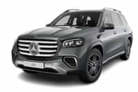 Mercedes-Benz GLS High-tech Silver colour Cars Mercedes-Benz GLS High-tech Silver colour Cars