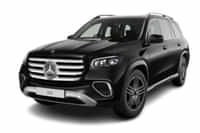 Mercedes-Benz GLS Obsidian Black colour Cars Mercedes-Benz GLS Obsidian Black colour Cars