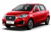 Datsun GO 2013-2022  Ruby colour Cars Datsun GO 2013-2022  Ruby colour Cars