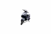 BattRE Electric GPSIE Black colour Scooters BattRE Electric GPSIE Black colour Scooters