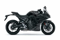 Suzuki GSX 8R Metallic Mat Black No.2 (YKV) (1) colour 