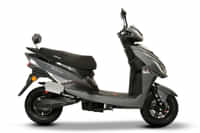 Enigma GT450 Grey colour Scooters