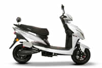 Enigma GT450 White colour Scooters
