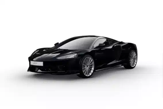 GT 2022-2025 in Abyss Black