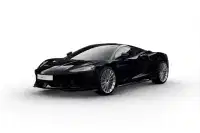 Mclaren GT 2022-2025 Abyss Black colour Cars Mclaren GT 2022-2025 Abyss Black colour Cars