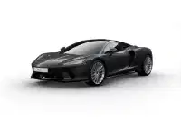 Mclaren GT 2022-2025 Anthracite colour Cars Mclaren GT 2022-2025 Anthracite colour Cars