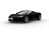 Mclaren GT 2022-2025 Borealis colour Cars Mclaren GT 2022-2025 Borealis colour Cars