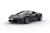 Mclaren GT 2022-2025 Ceramic Grey colour Cars Mclaren GT 2022-2025 Ceramic Grey colour Cars