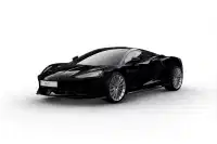 Mclaren GT 2022-2025 Cosmos colour Cars Mclaren GT 2022-2025 Cosmos colour Cars