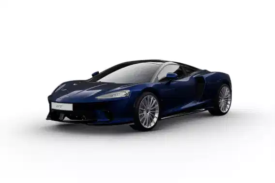 GT 2022-2025 in Namaka Blue