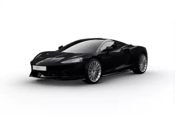 GT 2022-2025 in Onyx Black