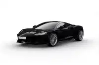 Mclaren GT 2022-2025 Onyx Black colour Cars Mclaren GT 2022-2025 Onyx Black colour Cars