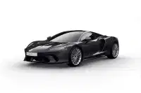 Mclaren GT 2022-2025 Plateaux colour Cars Mclaren GT 2022-2025 Plateaux colour Cars