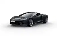 Mclaren GT 2022-2025 Saros colour Cars Mclaren GT 2022-2025 Saros colour Cars