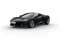 Mclaren GT 2022-2025 Sarthe Grey colour Cars Mclaren GT 2022-2025 Sarthe Grey colour Cars