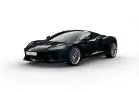 Mclaren GT 2022-2025 Serpentine colour Cars Mclaren GT 2022-2025 Serpentine colour Cars