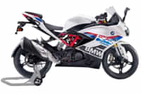 BMW  G 310 RR Sport colour Bikes BMW  G 310 RR Sport colour Bikes