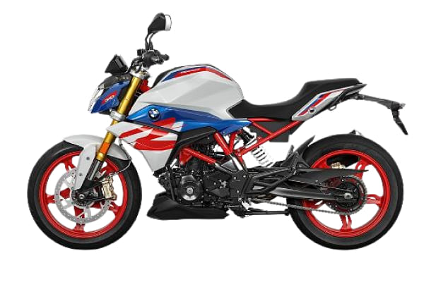 Bmw deals 360 bike