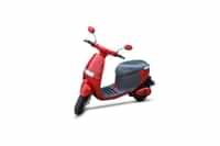 Raftaar Galaxy Red colour  Raftaar Galaxy Red colour